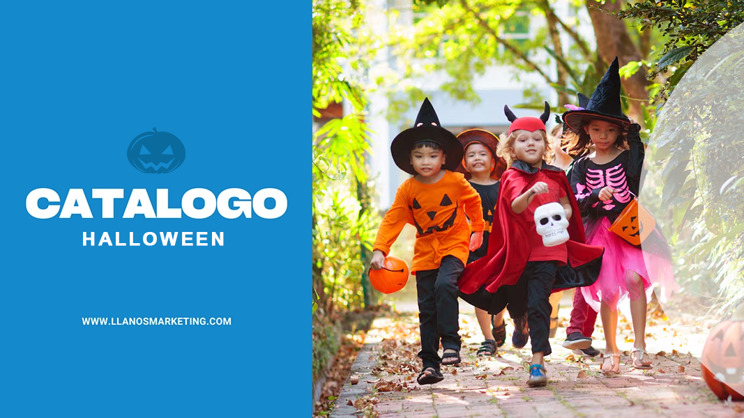 Campaña Halloween 2025