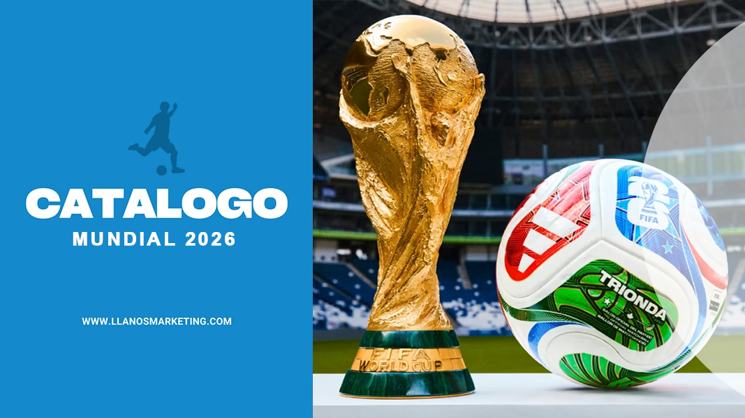 Campaña Mundial 2026