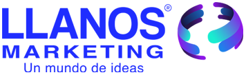 Logo Llanos Marketing