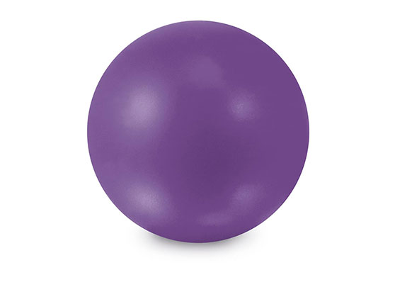 imagen antiestres forma bola