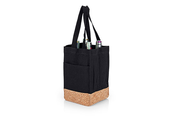 Imagen bolsa para vinos