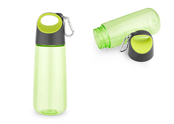 Imagen Botella Deportiva Gym 480 mililitros