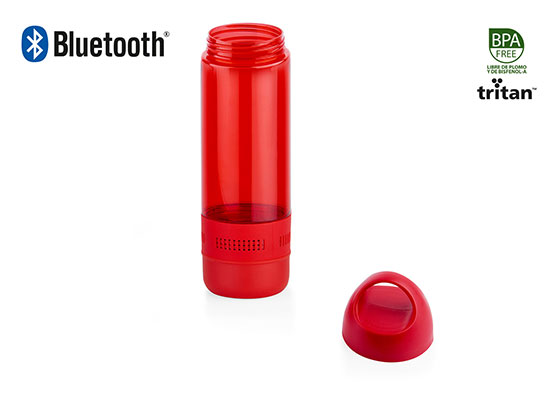 Imagen de Botella Altavoz Bluetooth Oasis 500 mililitros