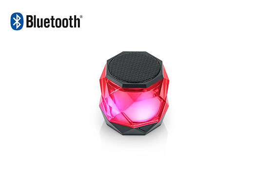 Imagen de Altavoz Bluetooth Diamante