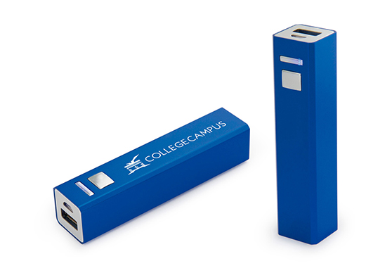 Imagen de Multicargador Bank 2.200 miliamperios