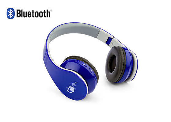 Imagen de Audífonos Bluetooth Case
