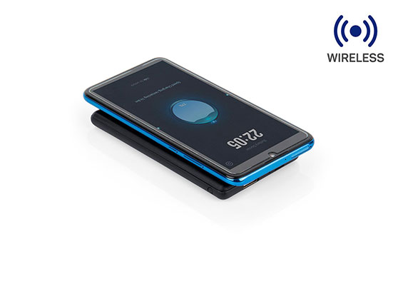 Imagen de Muticargador Wireless Gory 4.000 miliamperios