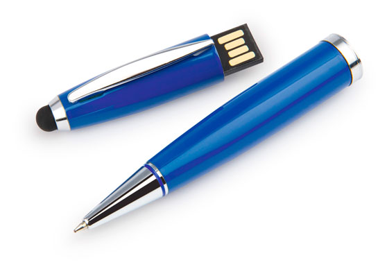 Imagen de Memoria USB 4GB Pen Stylus