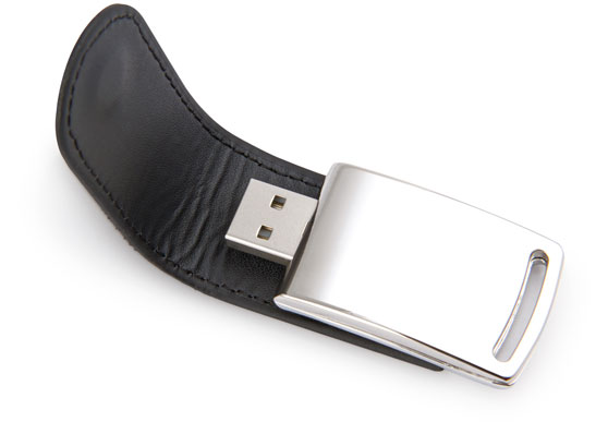 Imagen de Memoria USB 4GB Iman