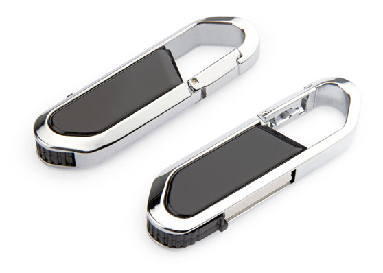 Imagen de Memoria USB 4GB Carabinero